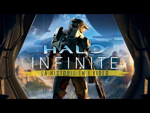 Halo Infinite: La nueva era de la saga